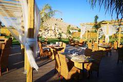 ALIA LUXURY SUITES 3 *