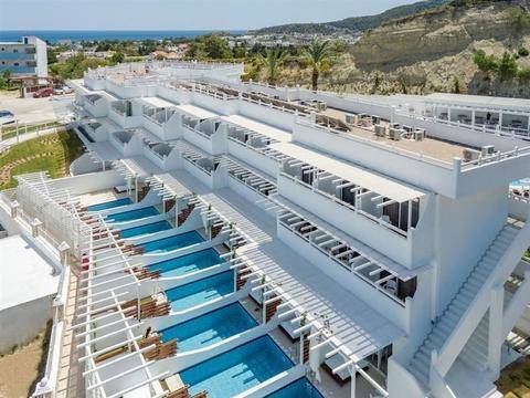 ALOE HOTEL – ADULTS ONLY 2 *