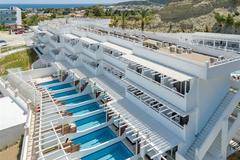 ALOE HOTEL – ADULTS ONLY 2 *