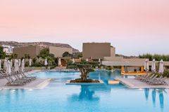 Amada Colossos Resort 5 *