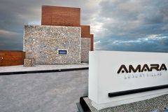 Amara Luxury Villas 5 *