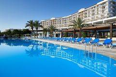 Amilia Mare Beach Resort 5 *