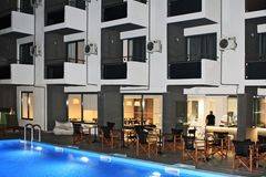 Amphitryon Hotel 3 *