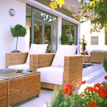 Angela Hotel Downtown Rooms 3 *