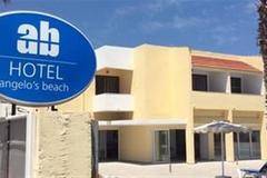 ANGELOS BEACH HOTEL 2 *