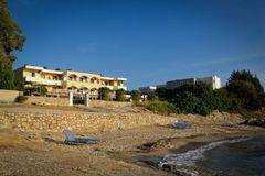 Anthi Maria Beach Apartments 2 *