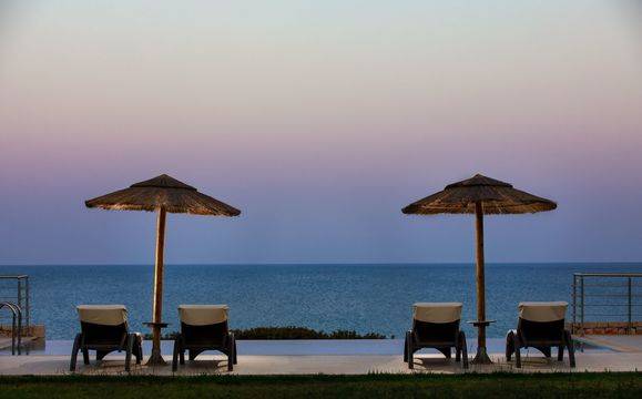 Antonoglou Beach Villas Rhodes 5 *