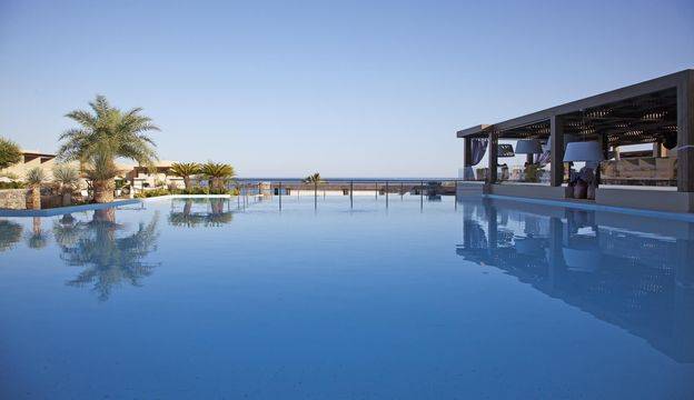 Aquagrand of Lindos Exclusive Deluxe Resort 5 *