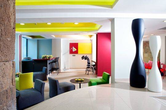 Aquamare Hotel Rhodes 3 *