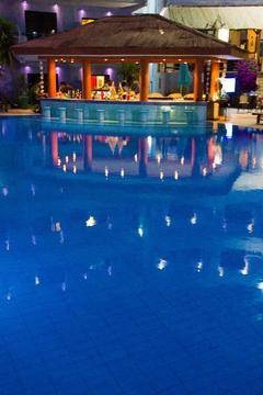 Area Blue Beach Apartment 2 *