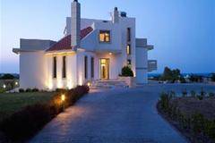 ARTEMIS VILLA 5 *