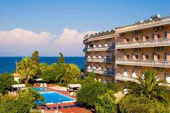 Potamaki Beach Hotel 3 *