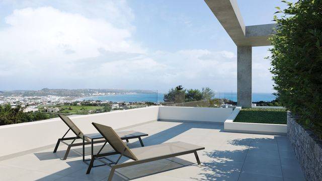 Atalanti Hotel Rhodes 4 *