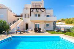 ATHONIKI VILLAS 3 *