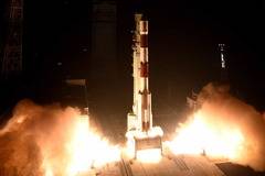 УСПЕХ: Индия проведе първия си космически полет за 2022 г.