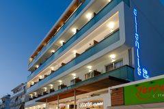 Atlantis City Hotel Rhodes 3 *