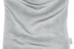 Детски шал тръба Grey
