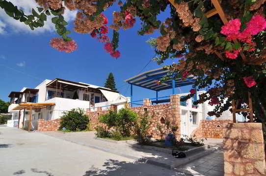 Aivaliotis Studios 2 *