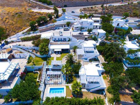 Alexandros Village 3 *