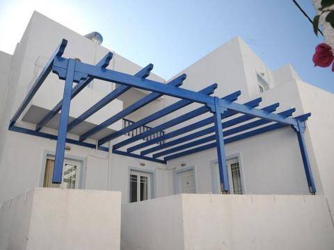 Anna Zisimos rooms 2 *