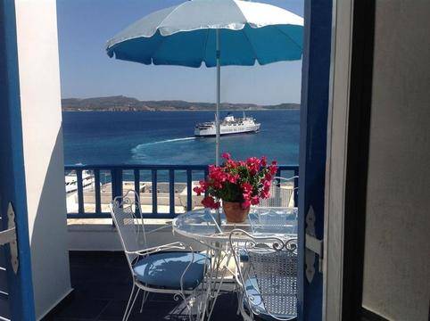 BOUGANVILLE APARTMENTS 2 *