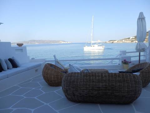 Captain Zeppos Boutique Suites 3 *