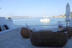 Captain Zeppos Boutique Suites 3 *