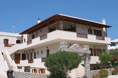 Christos Makrinos Rooms 2 *