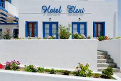 Eleni Hotel 2 *