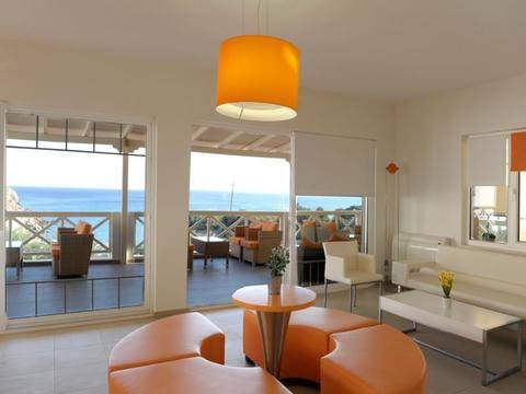 Golden Milos Beach 4 *