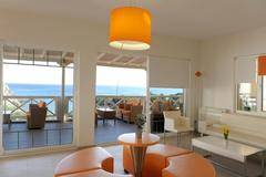 Golden Milos Beach 4 *