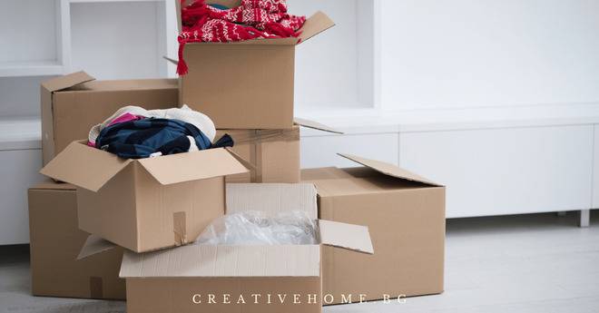 Кутия за съхранение: Как да изберем или да изработим кутии за дома?