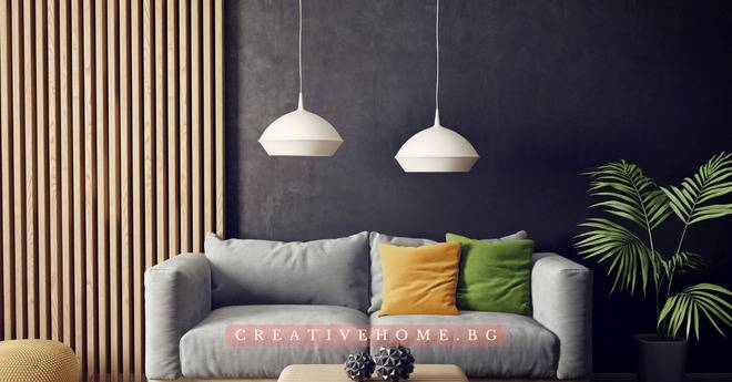 Съвети за домашен интериорен дизайн за комбинация на цветове за къща