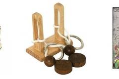 Няколко причини защо да предпочетем логически игри като подарък за децата