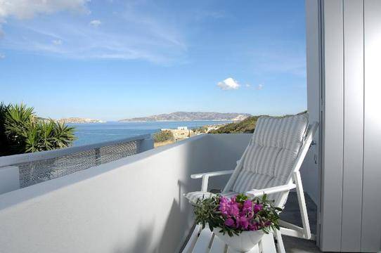 Kapetan Tasos Suites 4 *