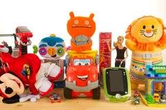 Как да изберем играчка за дете, въпреки факта, че не ги разбирате?