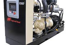 Какво представляват винтовите компресори?