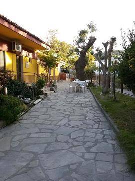 VILLA MARIA APARTMENTS 1 *