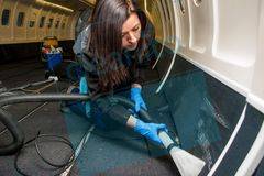 Професионално почистване на домове и офиси в София