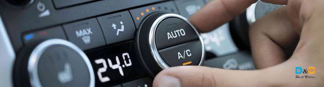 Да подготвим автомобилът си за летните, горещи месеци?