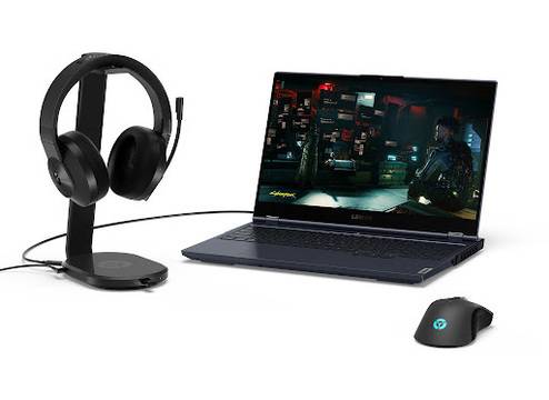 Спечелете слушалки Lenovo Legion, клавиатура Razer или NESCAFE 3in1 барбарон