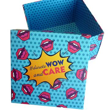 Кашони, кутии и опаковки