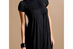 Роклите са най-популярното дамско облекло в съвременния свят.