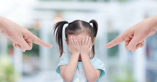 5 неща, за които вашето дете ще ви благодари