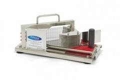 Как да изберем професионална зеленчукорезачка за заведение и ресторант?