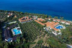 Acrotel Athena Pallas 5 *