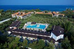 Acrotel Athena Residence 5 *