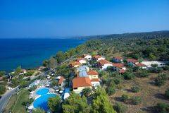 Acrotel Elea Beach 4 *