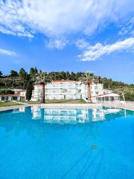 Acrotel Lily Ann Boutique Hotel 3 *