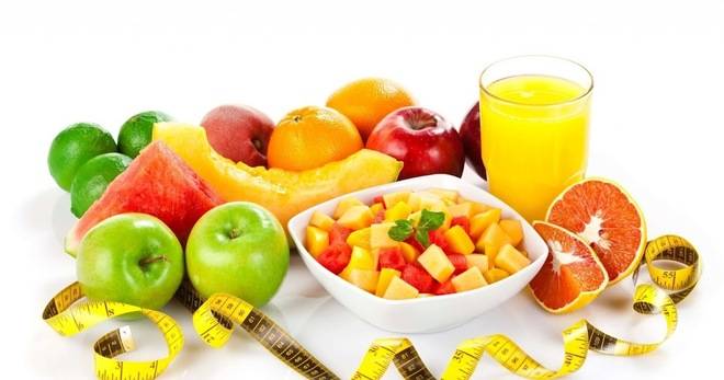 Здравословно хранене в помощ при лечение на панкреатит